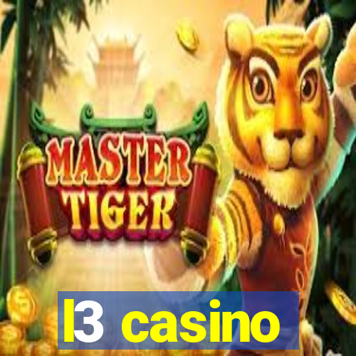 l3 casino